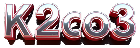 k2co3 logo